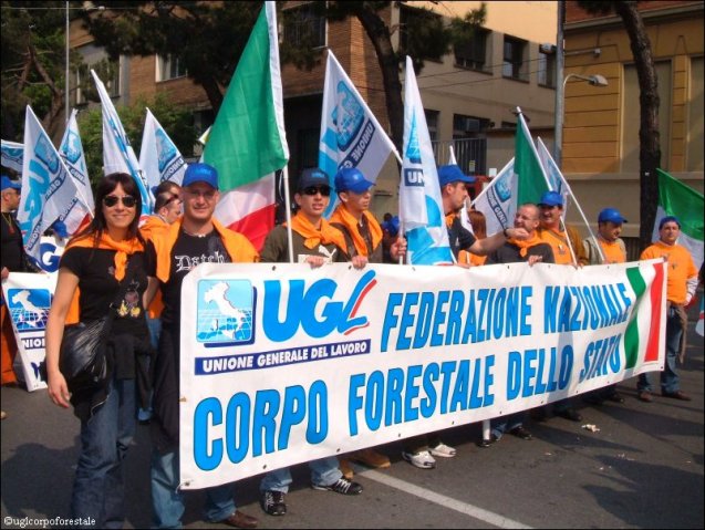 1 Maggio 2007